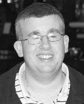 Grue joins the big leagues