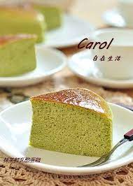 抹茶輕乳酪蛋糕 cake desserts baking project food