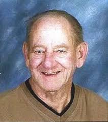 Larry Wayne Persinger (1941-2018)