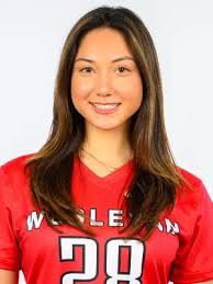 2025 Women's Lacrosse Roster