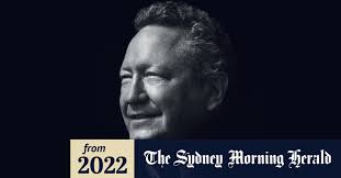 From mega carbon emitter to … eco-warrior? What drives Andrew 'Twiggy'  Forrest
