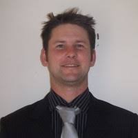 Nicholas Chamberlain