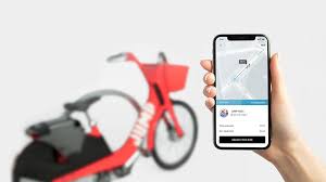 Embark on an adventurous journey: Uber Announces Launch Of Dockless Bike Share In Austin Kvue Com