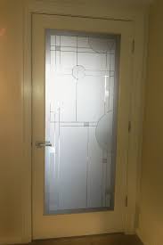 Custom Interior Door Glass Designed Furnished Installed By Rex Glass Mirror Co Inc Custom Interior Doors Glass Doors Interior Glass Company
