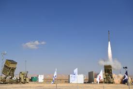 They provide a defense against a wide array of ballistic projectiles. The Effectiveness Of Israeli Air Defense System Iron Dome Was Less Than 30 Defence View