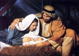 Manger/ barn where jesus was born; Was Jesus Born In A Barn