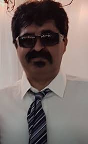 Obituary for Richard Benson Sr.