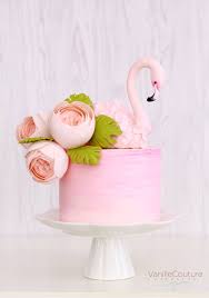 Flamingo Cake Flamingo Cake Flamingo Birthday Cake Cake