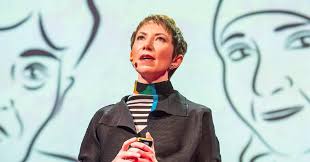 شيرين الفقي قصة قصيرة مصر حة عن الجنس والشهوة Ted Talk
