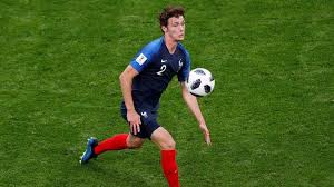 Pavard had no issues after the match and awoke on wednesday without any symptoms, according to espn sources. Gol Benjamin Pavard Terbaik Di Piala Dunia 2018 Lihat Videonya Bola Tempo Co