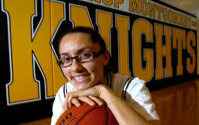 Bishop Montgomery's Conejo Finds Her Focus