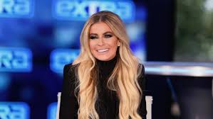 Maybe you would like to learn more about one of these? Carmen Electra Pornhub Searches Soar After The Last Dance Complex