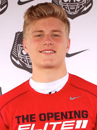 Virginia 2017 Football Offers