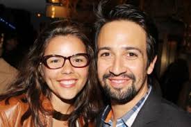 Many breathless choruses later, can he relate to burr? Vanessa Nadal Lin Manuel Miranda S Wife Bio Wiki Age Height Education Husband Net Worth And Children
