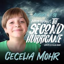 Join us in welcoming rockstar Ruben Medina-Perez as he makes his Stray Dog  Theatre debut in our upcoming production of “Rock of Ages!” 🤘🎸🎤 Ruben's  no stranger to making waves—whether it's under