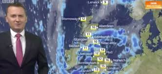 J'espère au moins que le journaliste avait un micro de secours. Ce Presentateur Meteo Vit La Plus Grosse Honte De Sa Carriere En Plein Direct Video Latina Le Son Latino