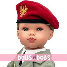 Antonio Juan doll 45 cm