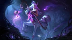 5 Cutest Yordles In League Of Legends Leaguefeed Stixxay on tristana destroyed tsm for the lcs spring split win. 5 cutest yordles in league of legends