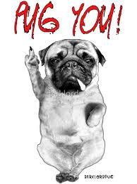 Pug You Essential T Shirt By Darklordpug In 2021 Pugs Funny Pugs Cute Pugs