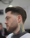 Short Hair Simple Casual Hairstyle For Men