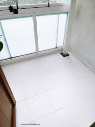 Mutfak dolabı boyama videosu çok soruldu. Cadence Multisurface Ile Fayans Boyama Stencil Calismasi Papatya Aski