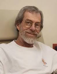 Obituary information for Michael Andrew Bailey