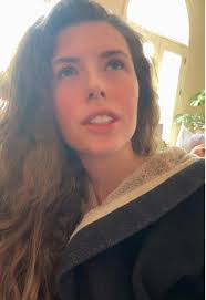 Hannah Wicklund Joy Powell