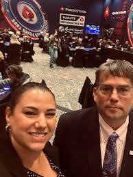 Women's Poker Association