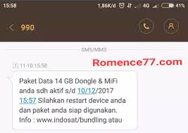 Pertama, kamu harus punya kartu indosat dong. Cara Mendapatkan Kuota Data Gratis Di Kartu Indosat Terbaru Romenceragil