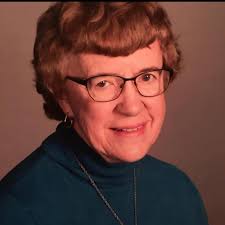 Mary FOSMER Obituary