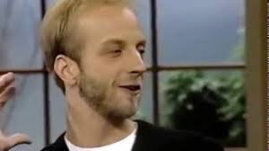 CHRIS ELLIOTT