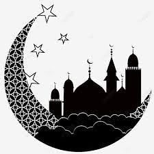 Anda bisa mendownload logo ini dengan resolusi gambar yang tinggi serta bisa juga memiliki file format. Gambar Siluet Bintang Bulan Islam Bintang Awan Hari Libur Islam Png Dan Vektor Dengan Latar Belakang Transparan Untuk Unduh Gratis Islam Moon Star Silhouette Islamic Lantern