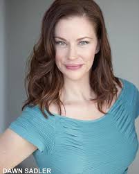 Dawn Sadler's Instagram, Twitter & Facebook