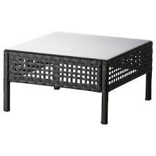 Krokholmen Coffee Table Outdoor Beige Ikea Ikea Patio Furniture Ikea Coffee Table Ikea Patio