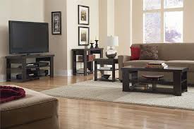 Are you planning on buying a coffee table set anytime soon? Altra Furniture Hollow Core Contemporary Coffee Table Black Forest Finish Furniture Home Sitesultan Com