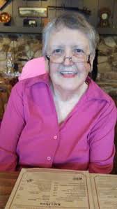 Hazel Morris Obituary
