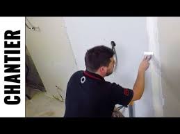 Discover (and save!) your own pins on pinterest Ma Technique Bandes A Joint Inratable De A A Z Chantierljvs Youtube Bande Placo Travaux Renovation Joint Placo