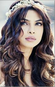 If you watch a lot of bollywood movies you will notice this style is often the hair of choice for the performers. 101 Indian Wedding Hairstyles For The Contemporary Bride How To Choose The Perfect Wedding Hairstyle Bling Sparkle
