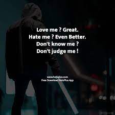 Attitude whatsapp status english caption. Attitude Status In English 100 Attitude Caption Attitude Quotes In English