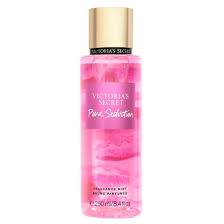 It is one of the most popular apart from the gift card option, you can also buy a victoria secret pink gift card. Victoria S Secret Pure Seduction Fragrance Mist 250ml Loverte