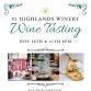 November 10th & 11th Wine Tasting Event event image