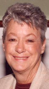 Wilma Lee Phillips Peerbolte (1929-2012)