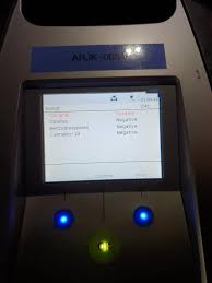 Oral fluid test under the new measures, a garda can carry out roadside drug testing, similar to the current mandatory alcohol testing. Midwest Radio Man Arrested After Failing Roadside Drug Test In Sligo