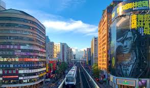 The island of taiwan floats in the south china sea, just over one hundred miles from the coast of mainland china. How To See Taiwan On A Budget In 2021