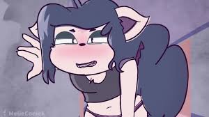 The Summoning: MelieConieK - EPORNER