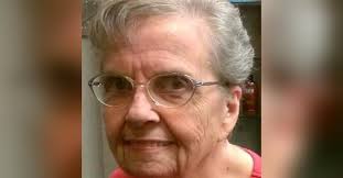 Mrs. Erma Williams Dyer Obituary