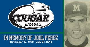 MVNU mourns loss of baseball record holder