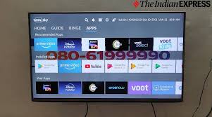 Enter the 4 digit code below that relates to your product: Tata Sky Binge Review Price Features Benefits Competition And More