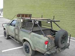 Find Used 1998 Nissan Frontier Xe Extended Cab Pickup Prepper Survivalist Doomsday In Cullman Alabama United States Extended Cab Nissan Frontier Nissan