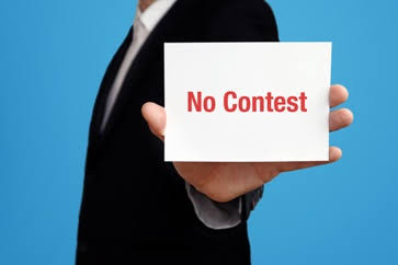 What it Means to Plead No Contest in Virginia | The Wilson Law Firm